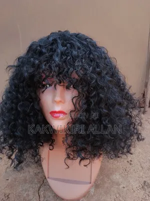 Fringe Wigs