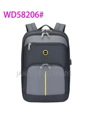 Duslang Wd58206 Backpack