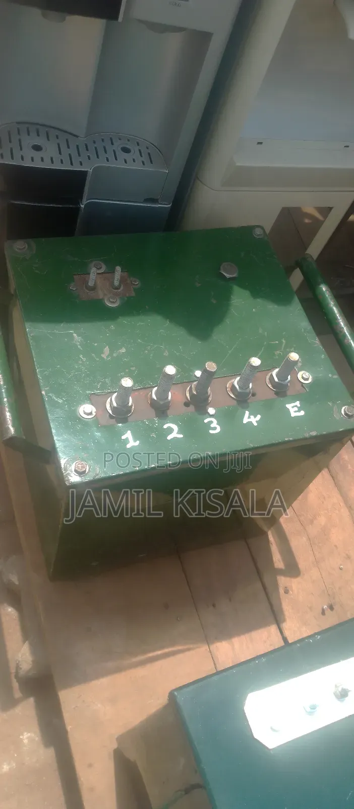 Welding Machine