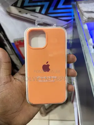 iPhone 13 Mini Cover