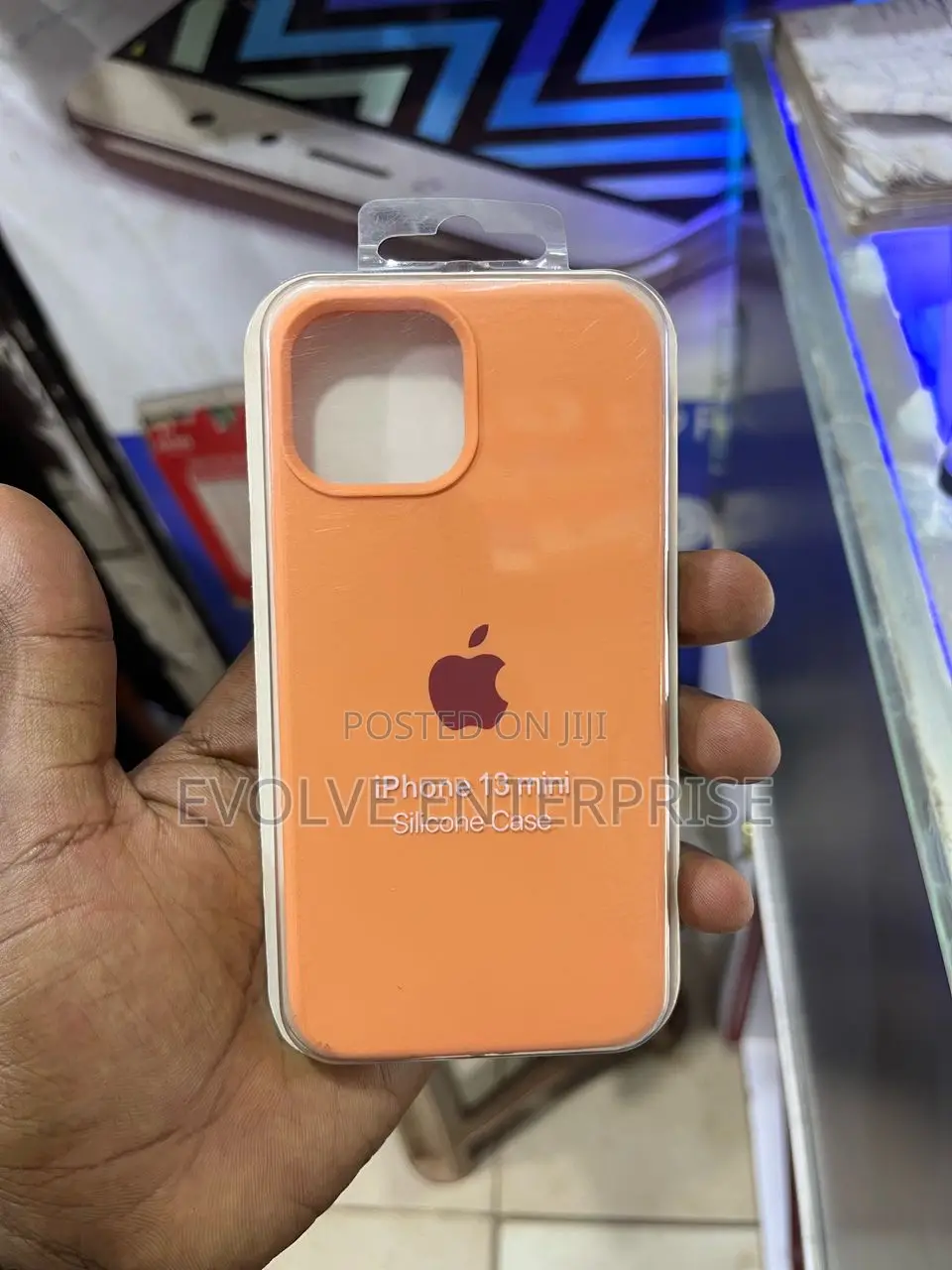 iPhone 13 Mini Cover