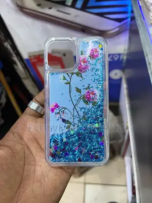 iPhone 13 Mini Cover