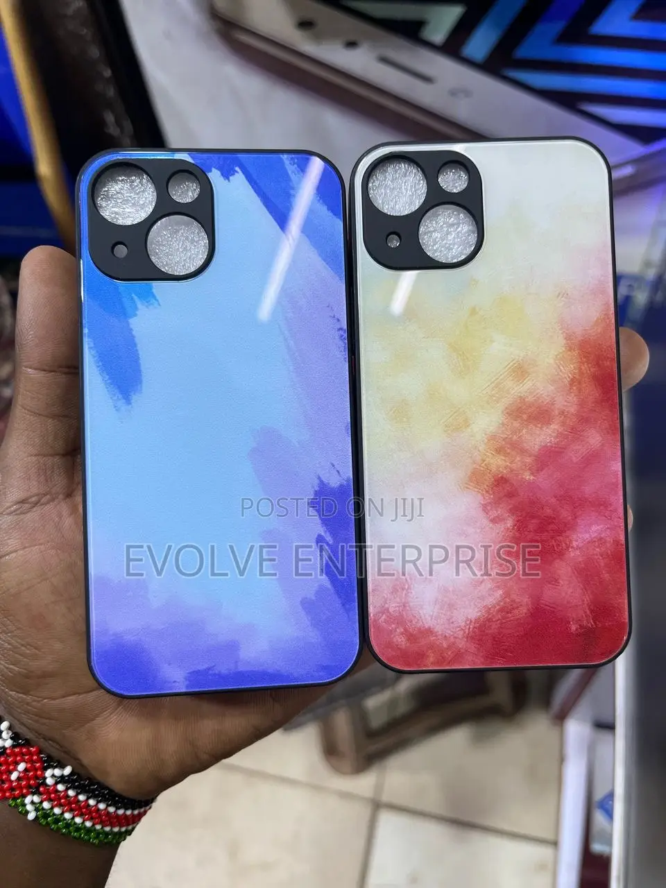 iPhone 13 Mini Cover
