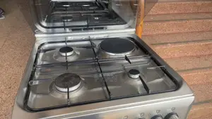 Beko Used Cooker in Excellent Condition
