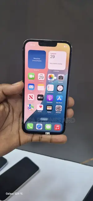 Apple iPhone 13 Pro 128 GB Blue