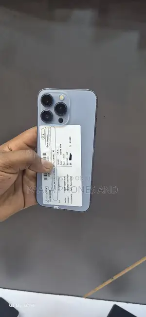 Apple iPhone 13 Pro 128 GB Blue