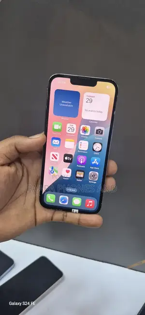 Apple iPhone 13 Pro 128 GB Blue