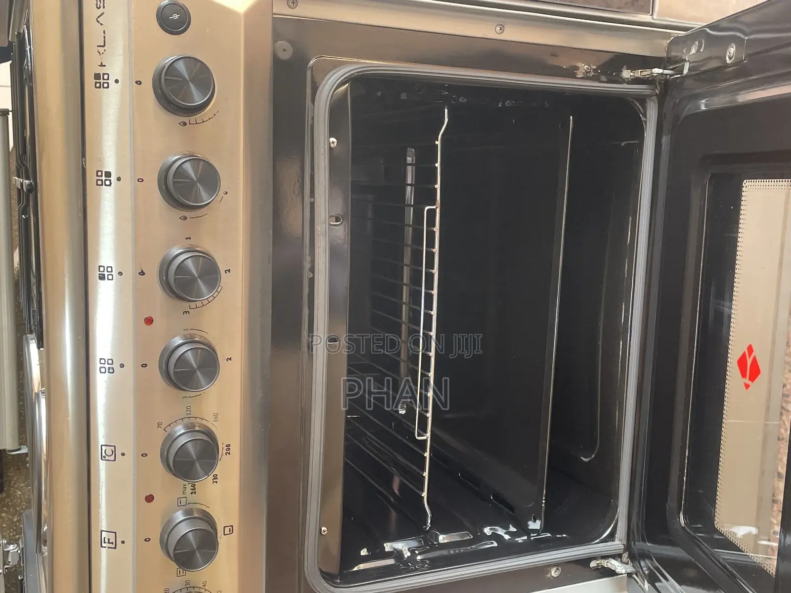 Indesit Cooker in Good Condition