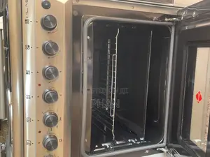 Indesit Cooker in Good Condition