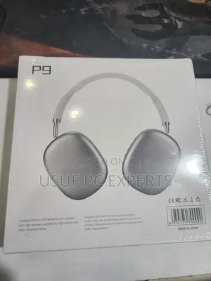 P9 Headphones