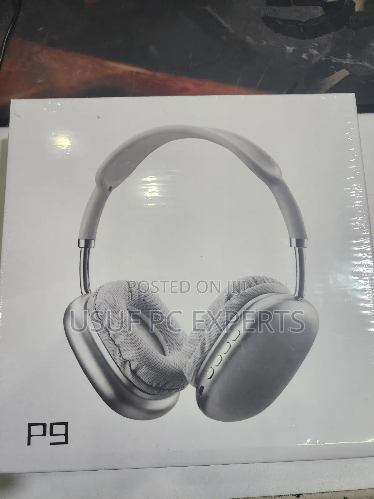 P9 Headphones