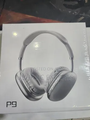 P9 Headphones