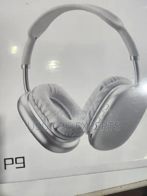 P9 Headphones