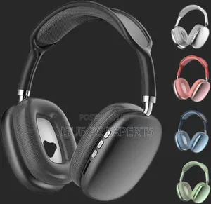 P9 Headphones