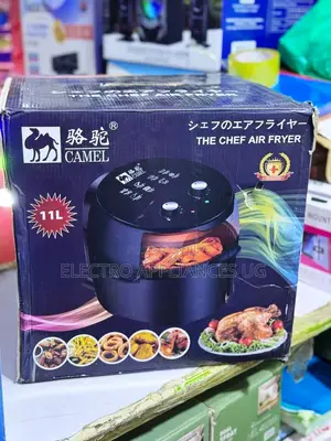 Camel 11litres Airfryer