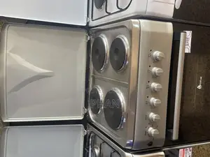 Full Electric Blue Flame Cooker for Sale