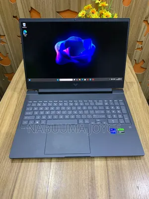New Laptop HP Victus 16 16GB Intel Core I5 SSD 512GB