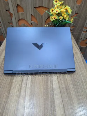 New Laptop HP Victus 16 16GB Intel Core I5 SSD 512GB