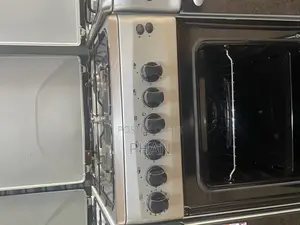 Klaus Full Gas Cooker