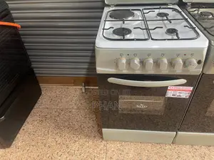Beko Cooker Gas and Electric Cooker in Good Condition