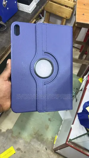 360 Rotating Case for iPad