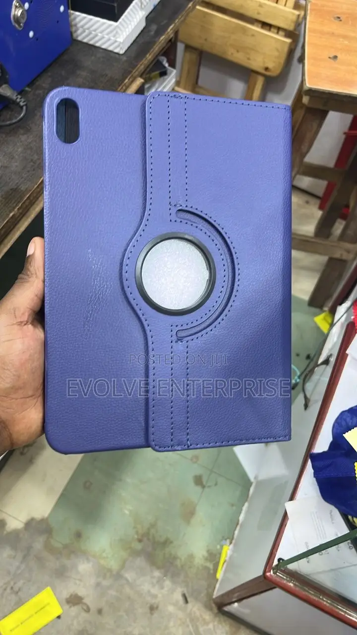 360 Rotating Case for iPad