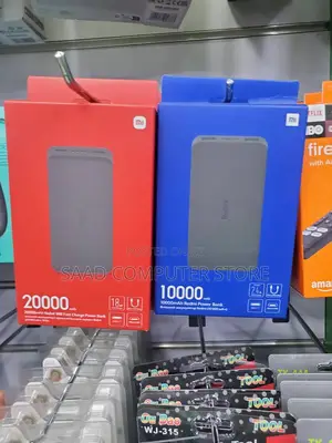20000 Powerbank
