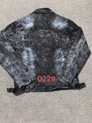 Quality Jean Jackets