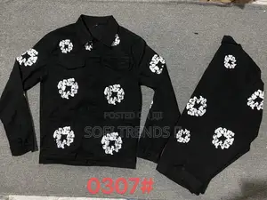 Quality Jean Jacket