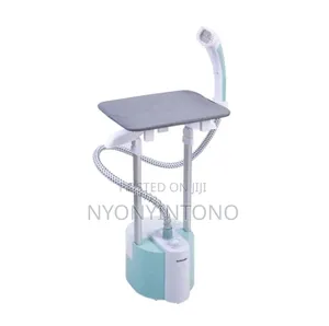 Sonali Top Quality Garment Steamer 2yrs Warranty