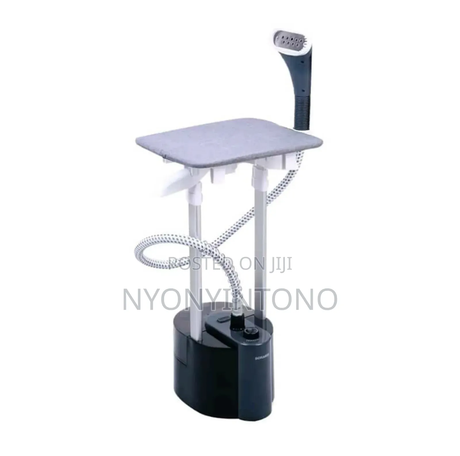 Sonali Top Quality Garment Steamer 2yrs Warranty