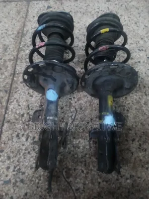 Front Shock Absorbers for Toyota Vanguard, Alphard New Shape