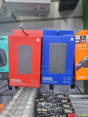 20000 Powerbank