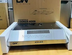 Dw 60cm Stainless Steel Chimney Hood