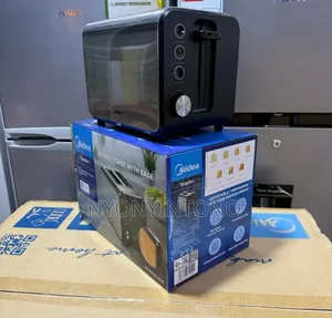 Midea Top Quality Bread Toaster