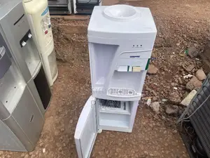 Geepas Water Dispenser