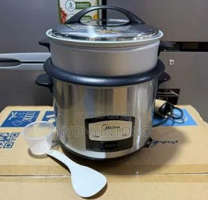 Midea Top Quality Automatic 6.5litres Rice Cooker
