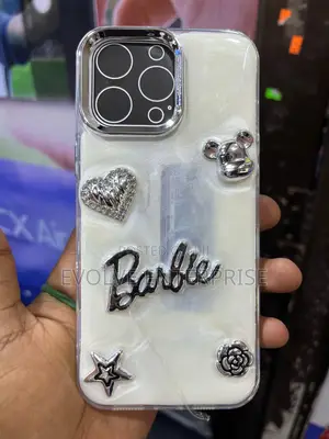 Flashy Girly Covers for iPhone