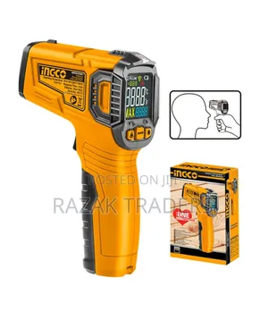 Ingco Infrared Thermometer (Hit0155028)