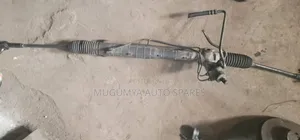 Suzuki Grand Vitara Steering Rack