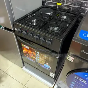 Midea 50x60cm 3+1 Cooker