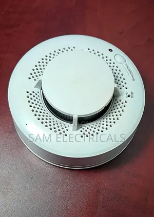 Smoke Alarms