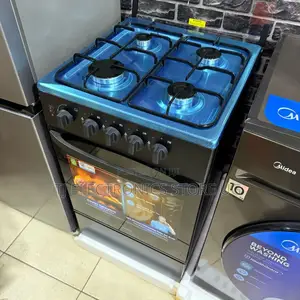 Midea 50x50cm Full Gas Cooker