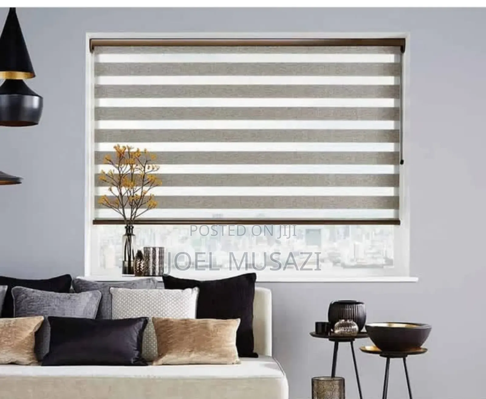 Window Blinds