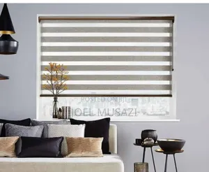 Window Blinds