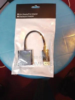 Mini Display Port Adapter