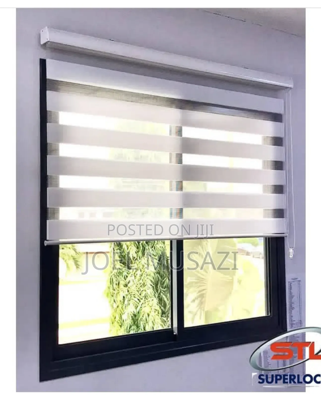 Window Blinds