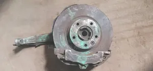 Vw Touareg Front Wheel Hub Bearing.