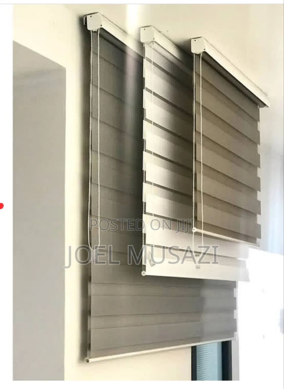 Window Blinds