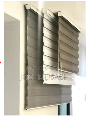 Window Blinds